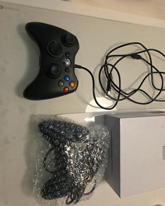 2 controller  Xbox 360 pc game prob levetta RT