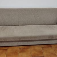 Divano letto clic/clac