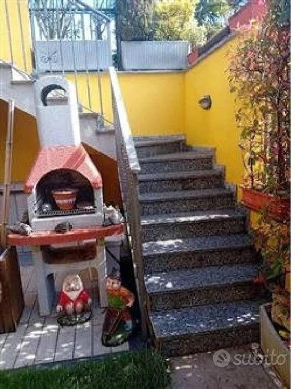Appartamento – Castellanza, Castegnate - Vista 3