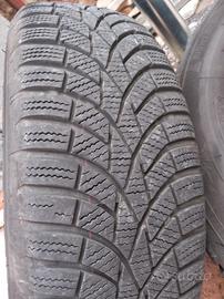 gomme invernali 175/65/14 