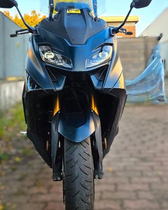 T MAX TECH 560