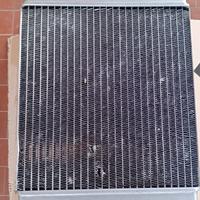 radiatore acqua motore scooter kart