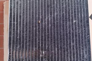 radiatore acqua motore scooter kart