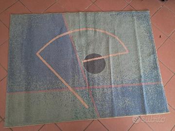 tappeto per ragazzi o studio