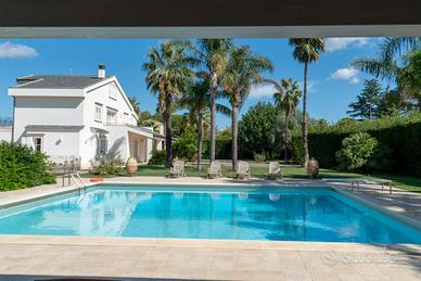 Villa a Modica (RG) - Modica Sorda