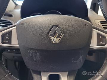 Airbag volante RENAULT MEGANE del 2011