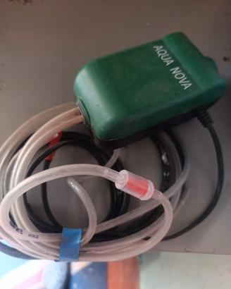 Air pump