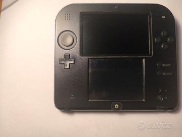Nintendo 2DS