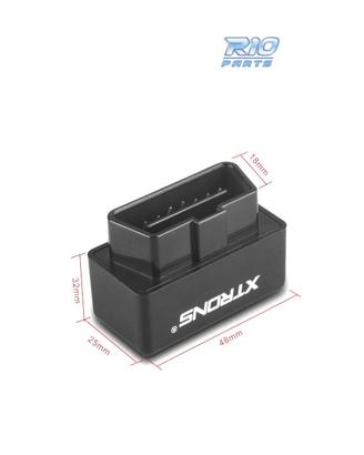 INTERFACCIA BLUETOOTH ELM327 OBD II 2 PER DIAGNOSI