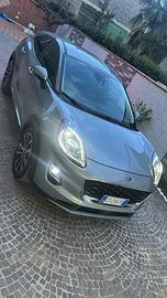 FORD Puma hybrid Ecoboost unico proprietario