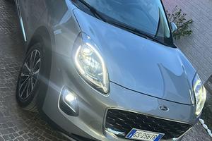 FORD Puma hybrid Ecoboost unico proprietario