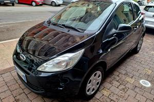 Ford Ka 1.300 disel