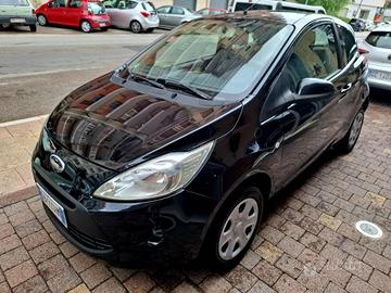 Ford Ka 1.300 disel