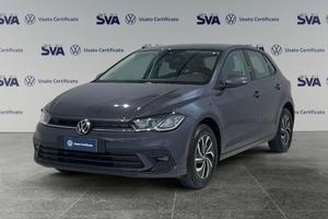 Volkswagen Polo VI 2022 1.0 TSI 95CV Life