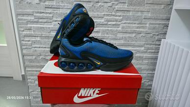 Nike Air Max Dn  "Lyon blue"