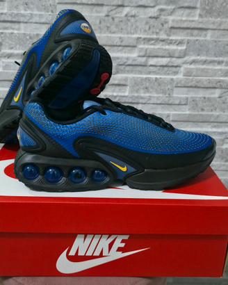 Nike Air Max Dn  "Lyon blue"