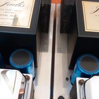 JADIS JA30 finali mono in classe A 