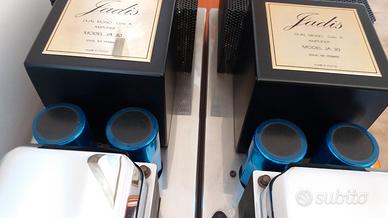 JADIS JA30 finali mono in classe A 