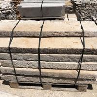 Pietre di recupero x scale