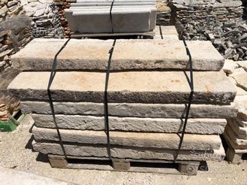 Pietre di recupero x scale