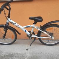 Bici da bambino