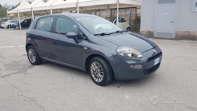 Fiat Punto 1.4 GPL