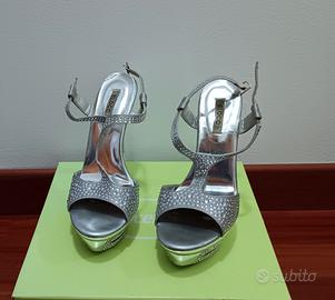 Sandali donna Blocco 31