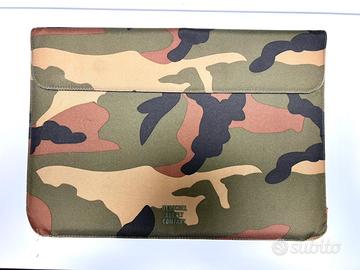 Custodia MacBook 15” Herschel Supply