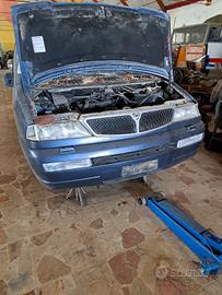 LANCIA ZETA