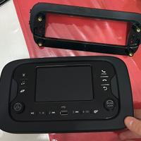Stereo bluetooth della panda ultima serie