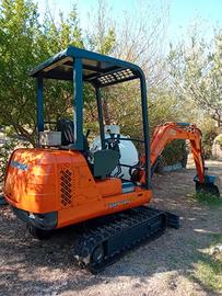 ESCAVATORE EUROMAC
