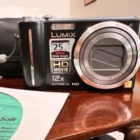 Macchina fotografica Panasonic LEICA Dm CTZ7