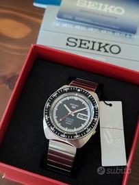 Seiko 5 Sports 55th Anniversary Limited Edition