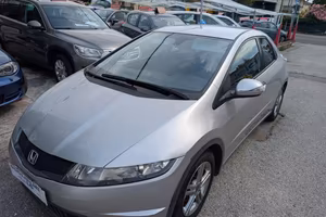 HONDA Civic 011 1.4 i-VTEC 5p. Elegance LE