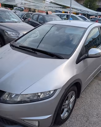 HONDA Civic 011 1.4 i-VTEC 5p. Elegance LE