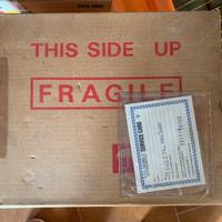 Ricetrasmettiotore per OM