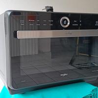 Microonde Whirlpool
