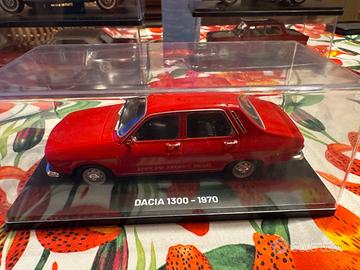 Dacia 1300 1970