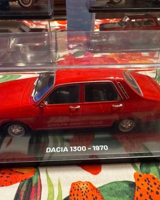 Dacia 1300 1970