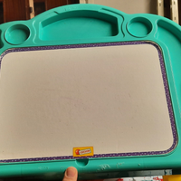 Tavolino elettronico