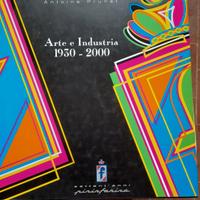 Libro Arte e Industria Pininfarina 1930/2000