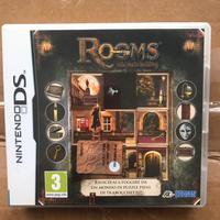 Room Nintendo DS