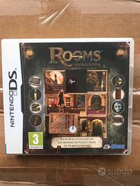 Room Nintendo DS
