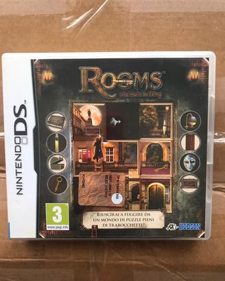 Room Nintendo DS