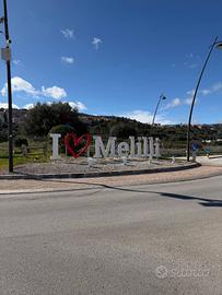 Terreno - Melilli