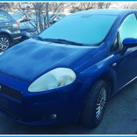 Ricambi Usati FIAT Grande Punto 2008
