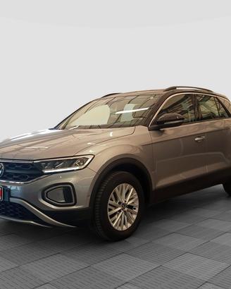 VOLKSWAGEN T-Roc T-Roc 2.0 TDI SCR 150 CV DSG Li