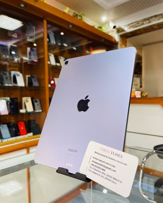 iPad Air 5gene 64GB Wifi usato