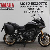 Yamaha Tracer 9 GT
