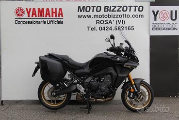 Yamaha Tracer usata in vendita in Veneto